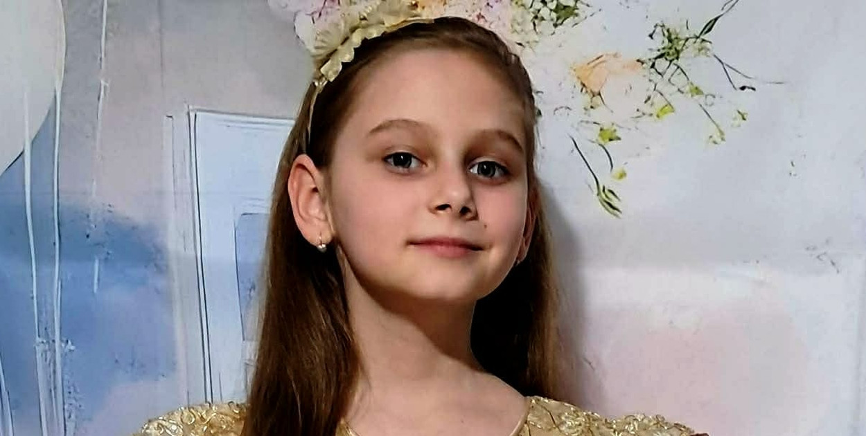 Młoda artystka z Legnicy na podium w Poznaniu