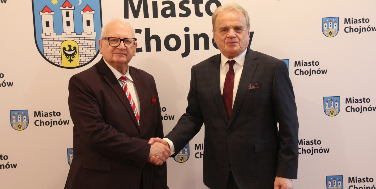 Parlamentarzysta i samorządowiec o kulturze i zabytkach