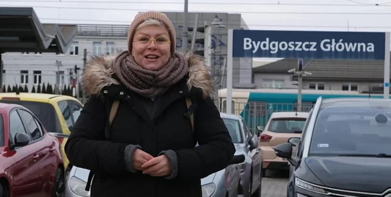 Tak powstają składy dla Kolei Dolnośląskich. Zajrzyj z nami