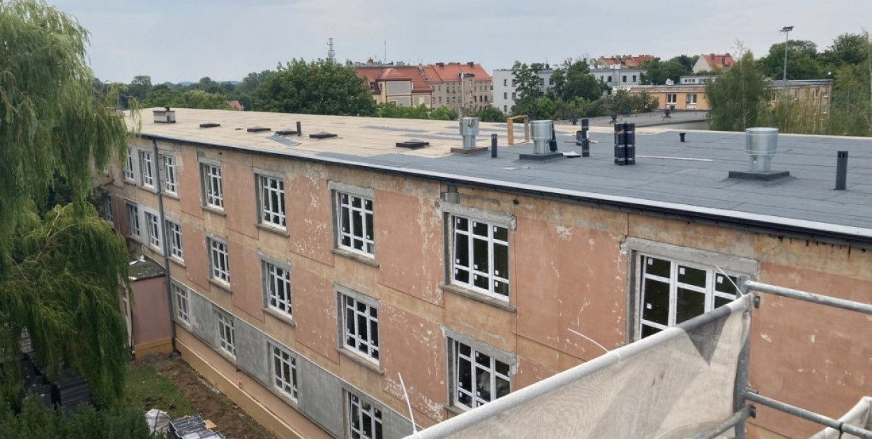 Rusza nowa transza dofinansowania dla szkół. To okazja dla miasta