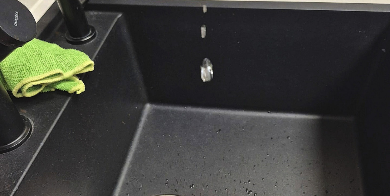 Prace naprawcze na sieci wodociągowej przy al. Rzeczypospolitej