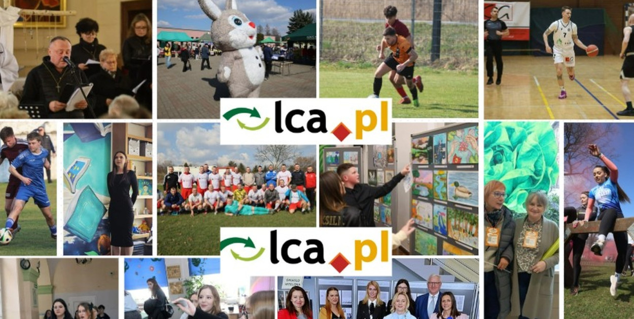 Intensywny weekend. Zobacz 18 fotorelacji z wydarzeń