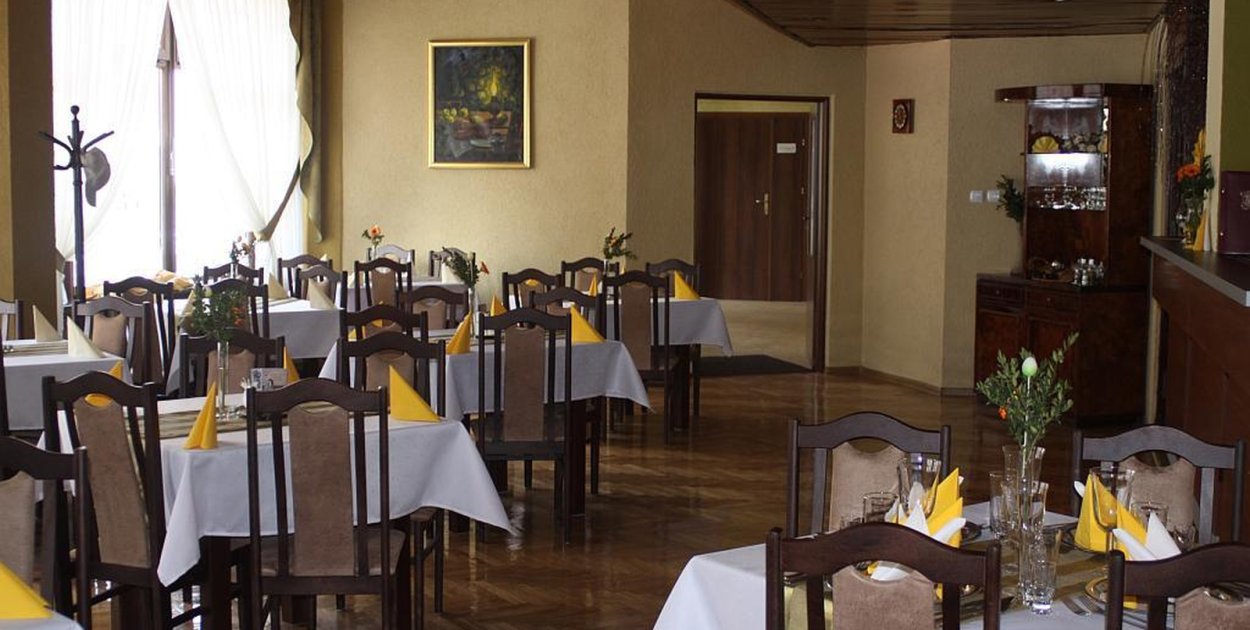 Smaki z czasów PRL-u i kulinarne absurdy dawnej Legnicy