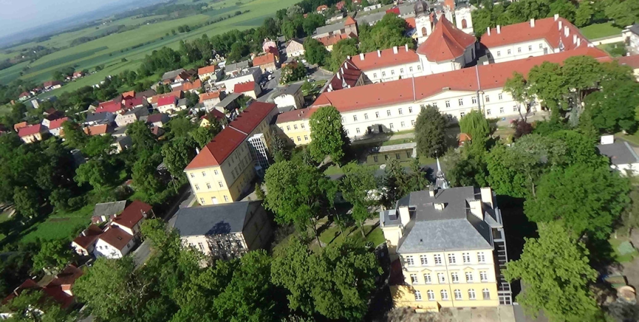 Wiosenne porządki w Gminie Legnickie Pole. Rusza zbiórka odpadów