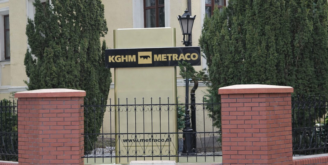 Zmiany w Metraco. Prezes i wiceprezes zostali odwołani