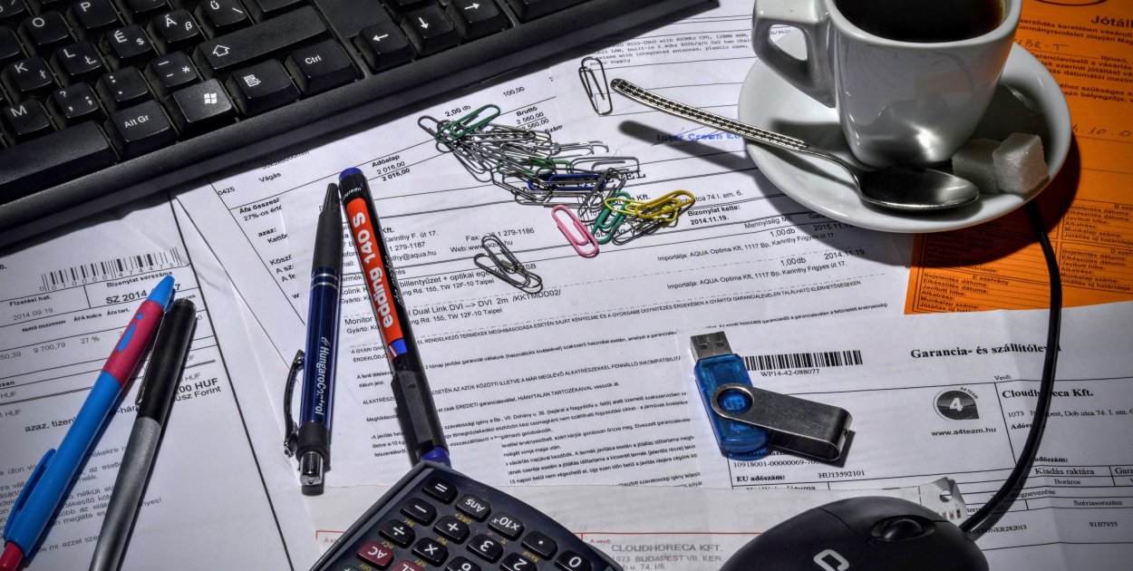 Najważniejsze funkcje programu do wystawiania faktur