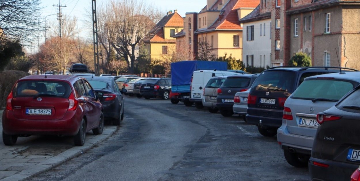 350 tys. zł za remont Pancernej. Wybrano wykonawcę