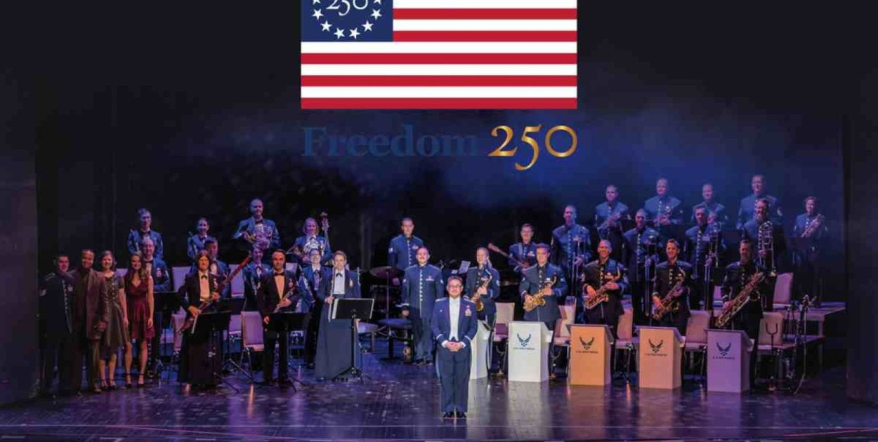 Są darmowe wejściówki na koncert orkiestry założonej przez Glenna Millera