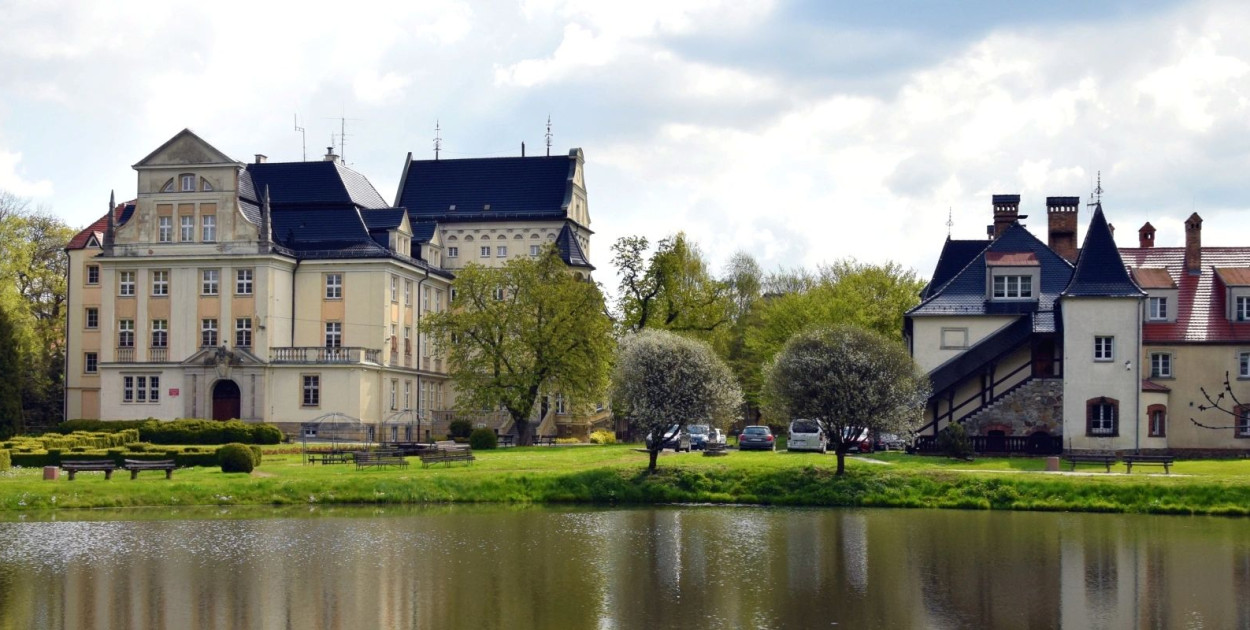 Ponad 44 mln zł na zabytki Dolnego Śląska, są środki także dla „Prząśnika”