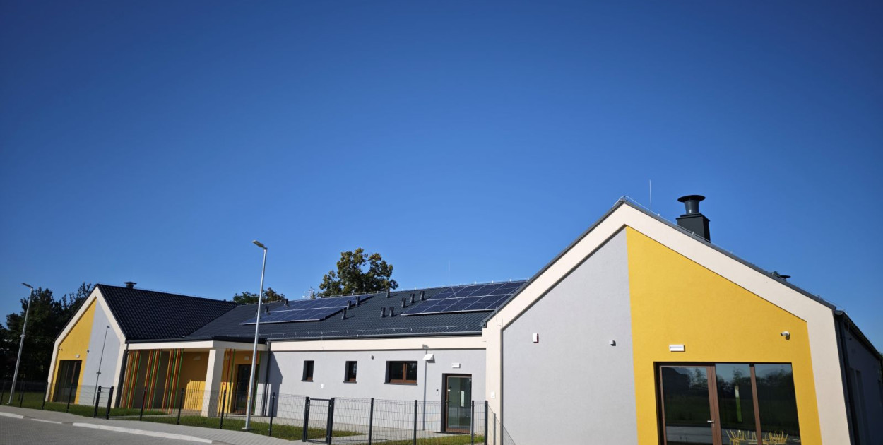 Żłobek w Prochowicach prowadzi zapisy dzieci od 20. tygodnia życia