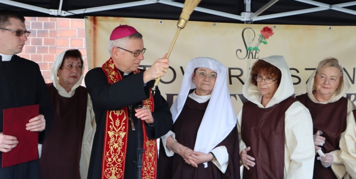 Legnicka Jałmużna Wielkopostna: Powrót do XV-wiecznej tradycji