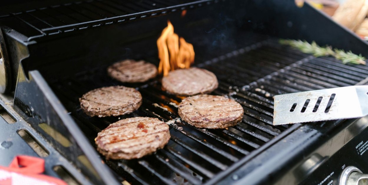 Grille gazowe – świadomy wybór zamiast kosztownych pomyłek