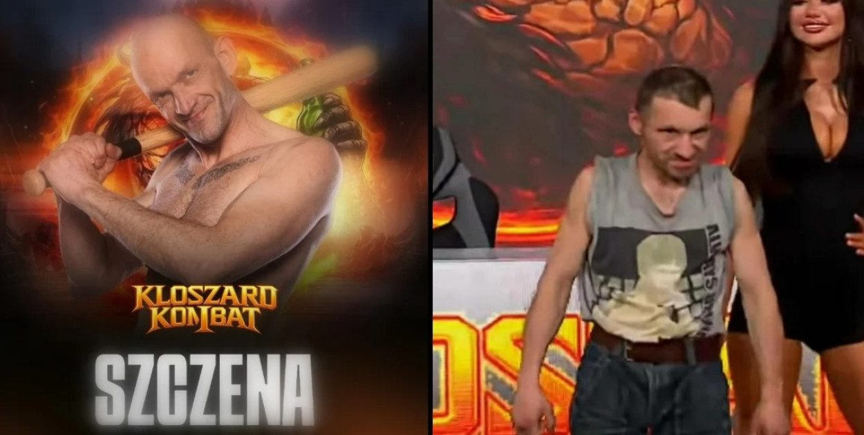 Burza po „Kloszard Kombat”. Legniccy sportowcy mówią STOP