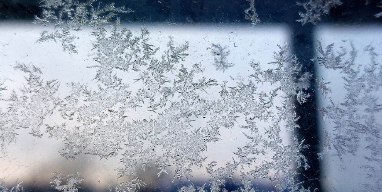 W nocy możliwe przymrozki, temperatura spadnie do -5°C