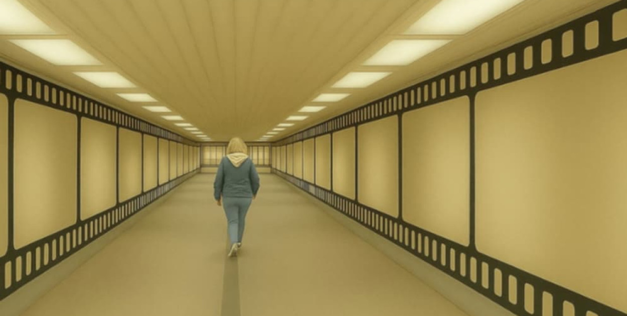 Lorenc interpeluje o mural i monitoring w przejściu pod Złotoryjską