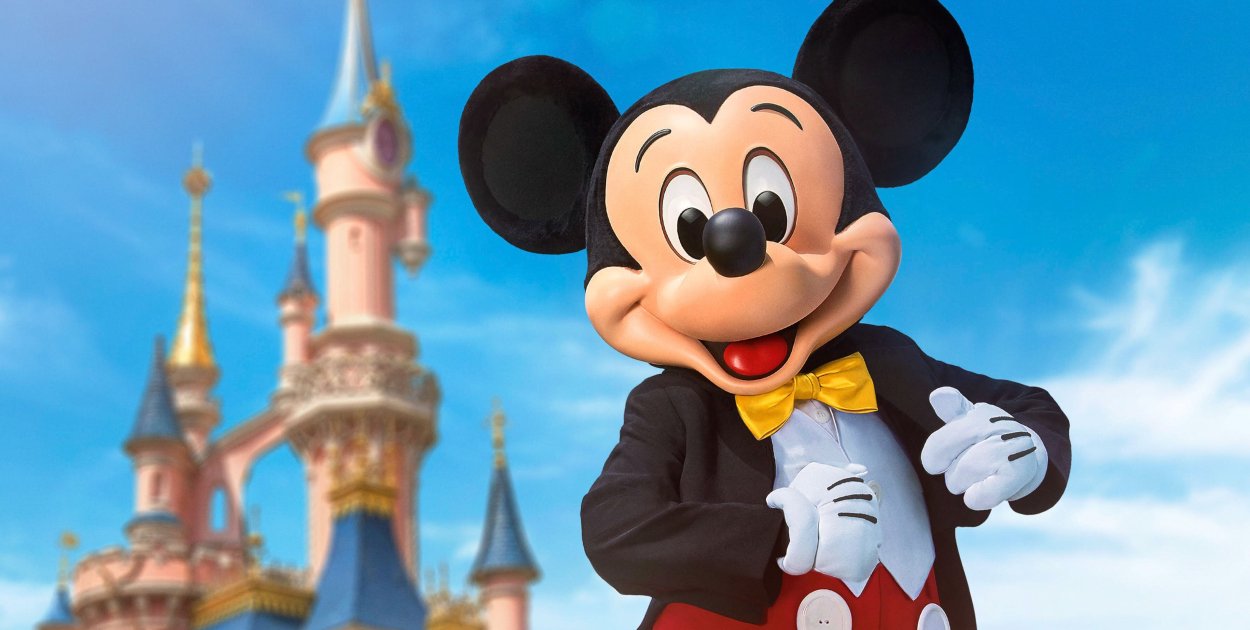 Egzaminy? Idealny moment na Disneyland!