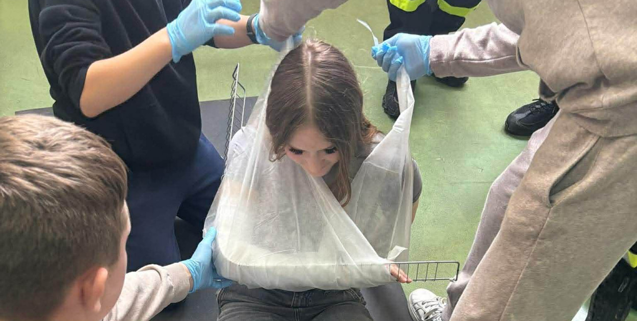 Henrykówka tętniła życiem podczas wyjątkowego dnia otwartego