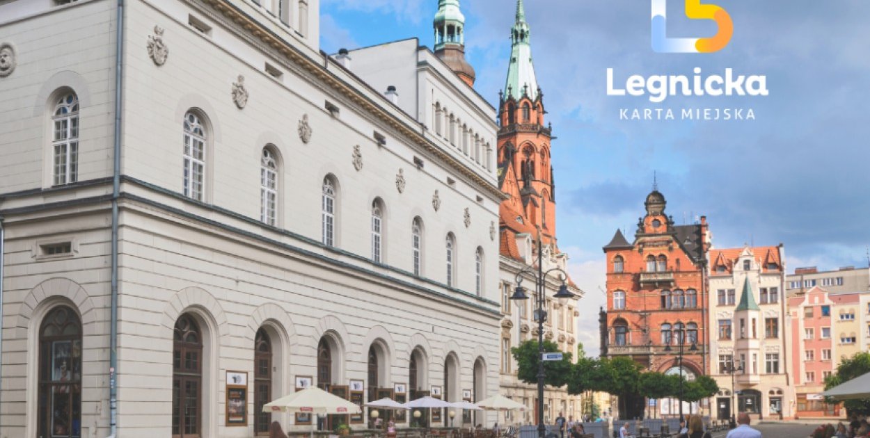 Teatr Modrzejewskiej nowym partnerem Legnickiej Karty Miejskiej