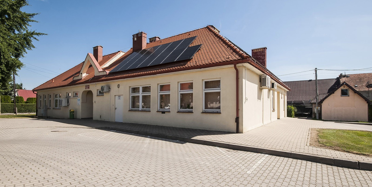 Ważne spotkanie o ośrodku zdrowia w Kunicach. Mieszkańcy dostaną informacje