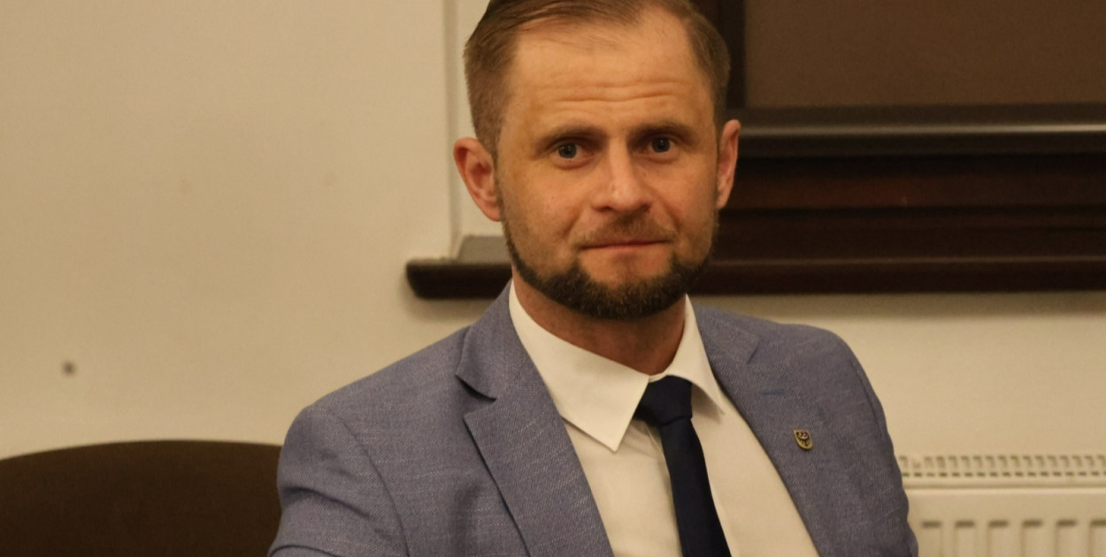 Odwołano prezesa MPK. Rada wskazuje na nieprawidłowości