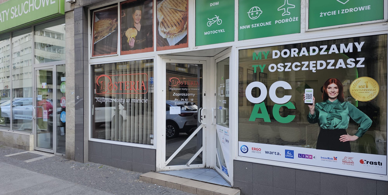 Mualan nagrał Tosterię przy Chojnowskiej. Czy Książulo był już w Legnicy?