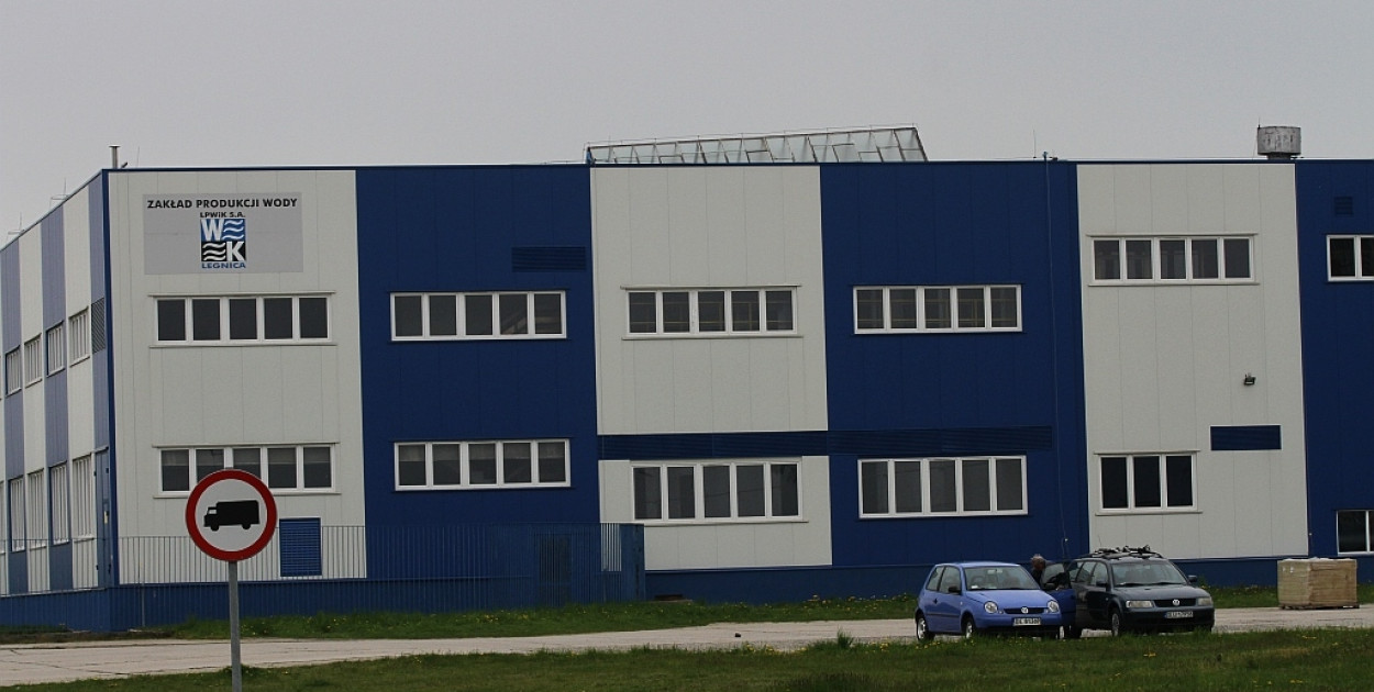 W piątek Legnickie Wodociągi krócej obsługują klientów