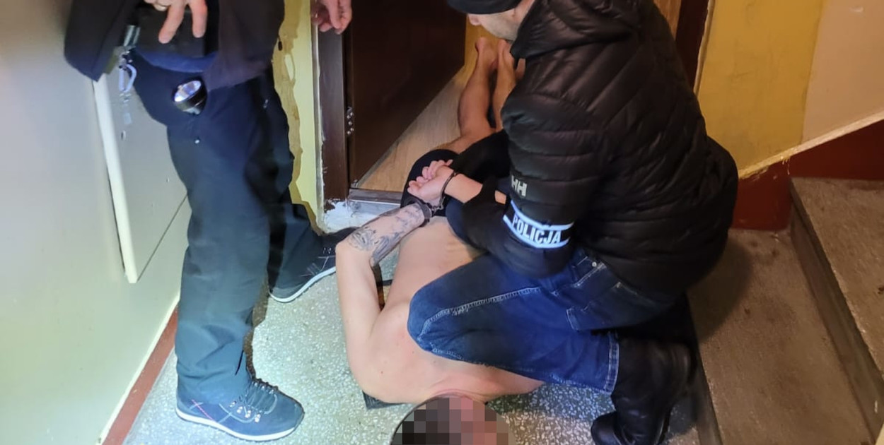 8 lat więzienia dla szefa grupy, przerzucili co najmniej 100 migrantów