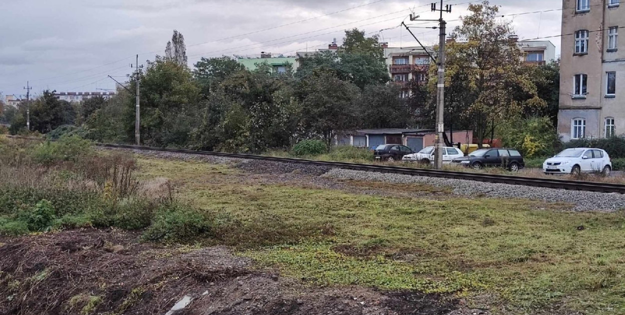 Powstanie przystanek Legnica Zachodnia, będą przejęcia działek