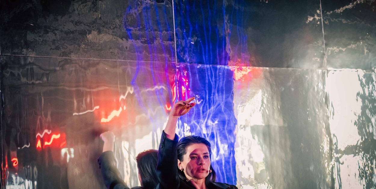 Teatr otwiera się dla osób ze szczególnymi potrzebami. Rusza nowy projekt