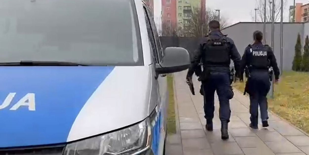 Policja podsumowała akcję „Wielkanoc 2026”. Setki interwencji