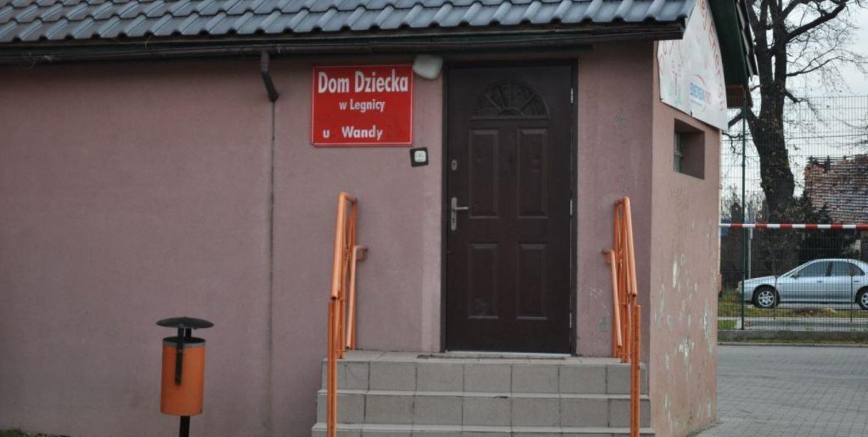 Dom Dziecka przy ulicy Wandy nadal bez dyrektoa