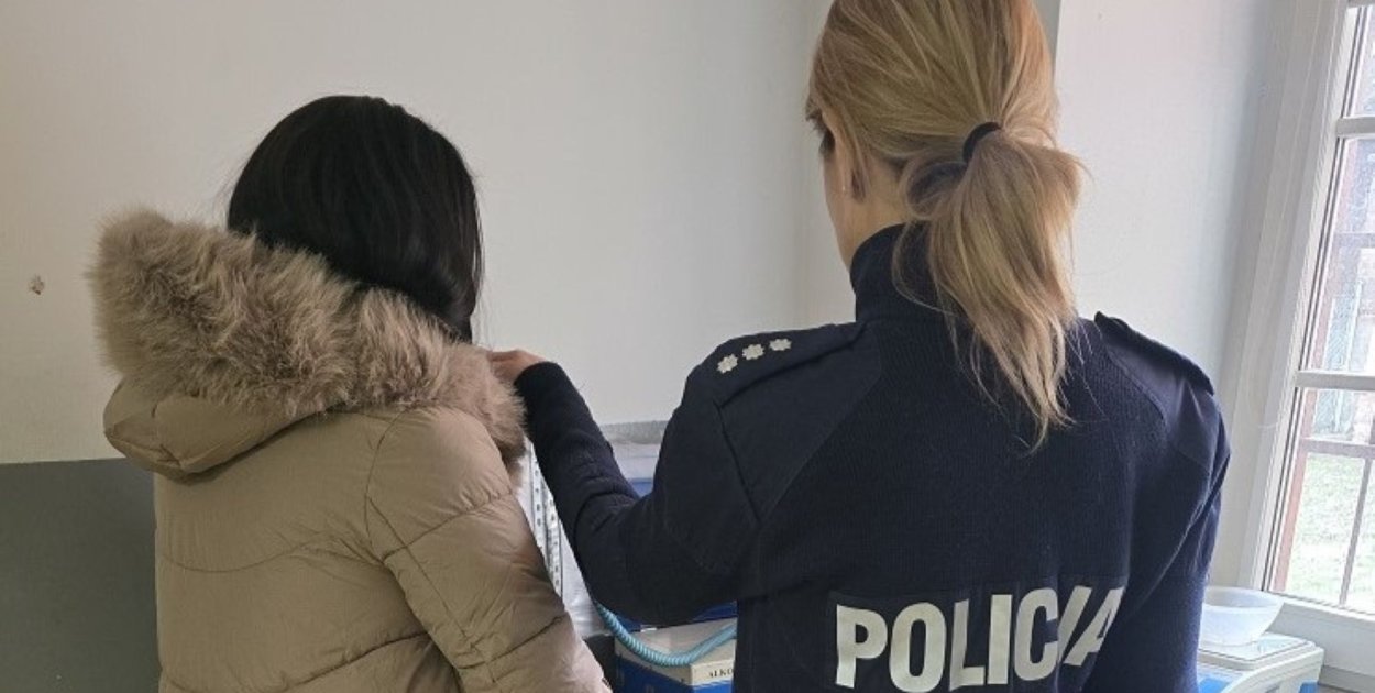 Alkohol ani narkotyki im nie przeszkadzały w jeździe