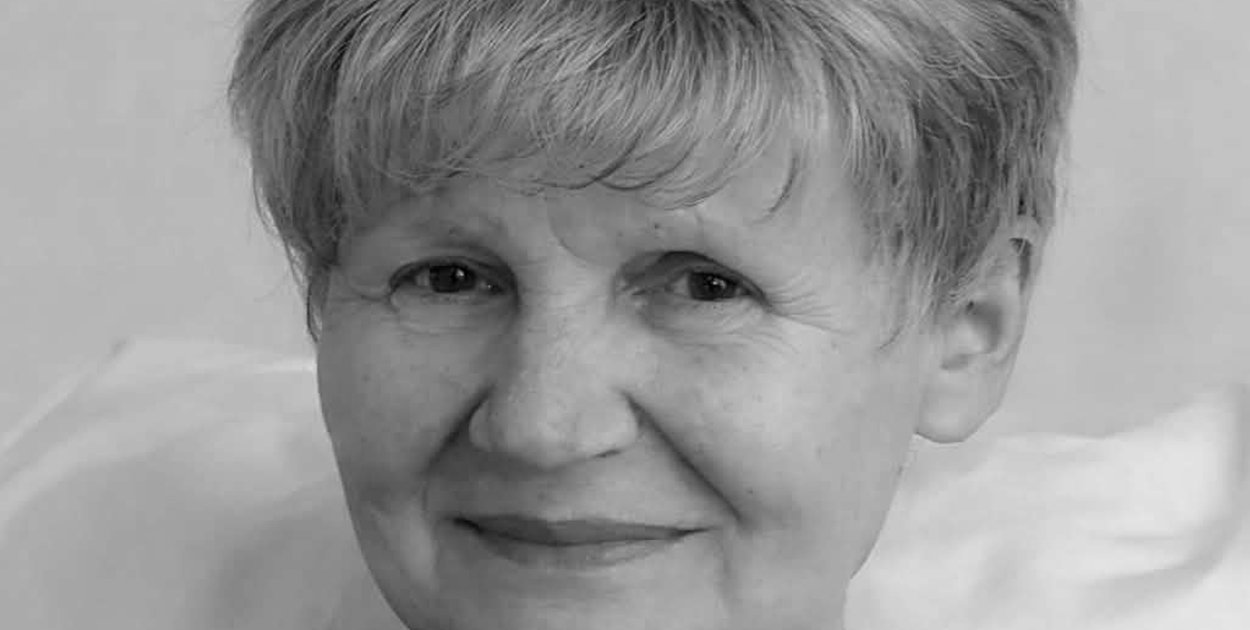 Legnica żegna Barbarę Kłaczek. Odeszła ceniona nauczycielka matematyki