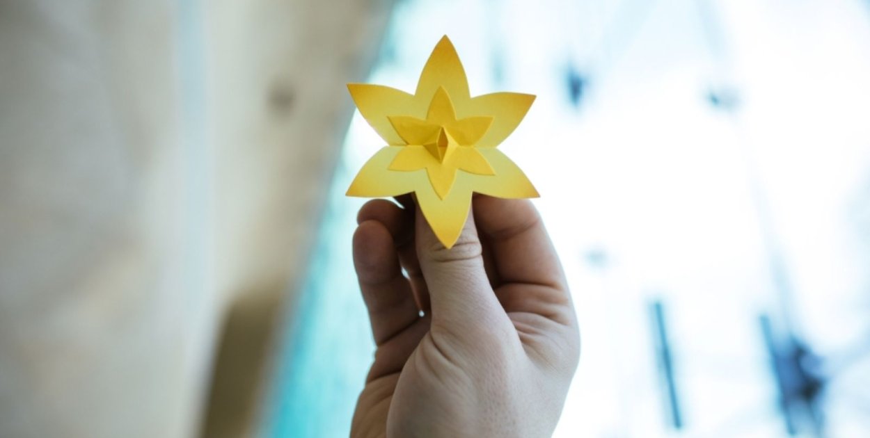 Szkoły mogą dołączyć do akcji Żonkile i upamiętnić powstanie w getcie