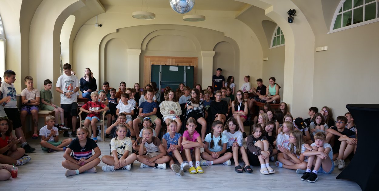 Zostań wychowawcą kolonijnym! Ruszają zapisy na kurs w Legnicy