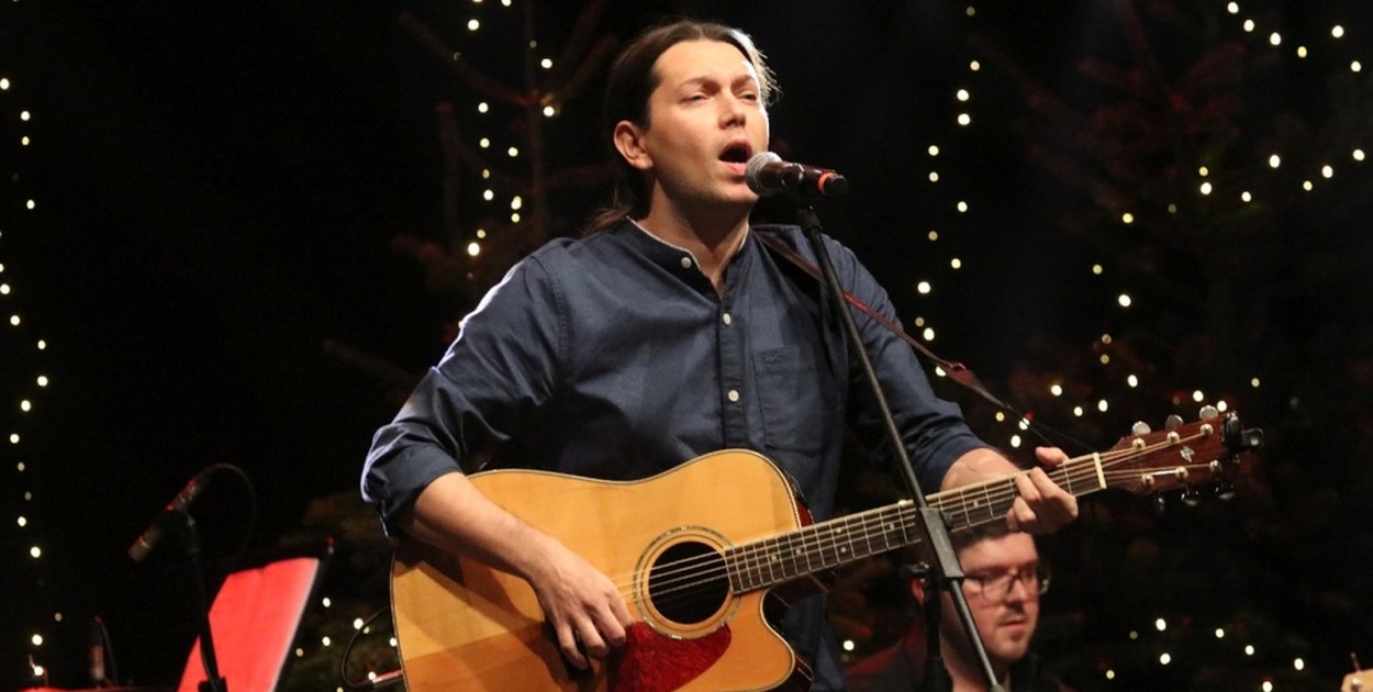 Muzyka, która buduje dom. Koncert charytatywny w Sali Królewskiej