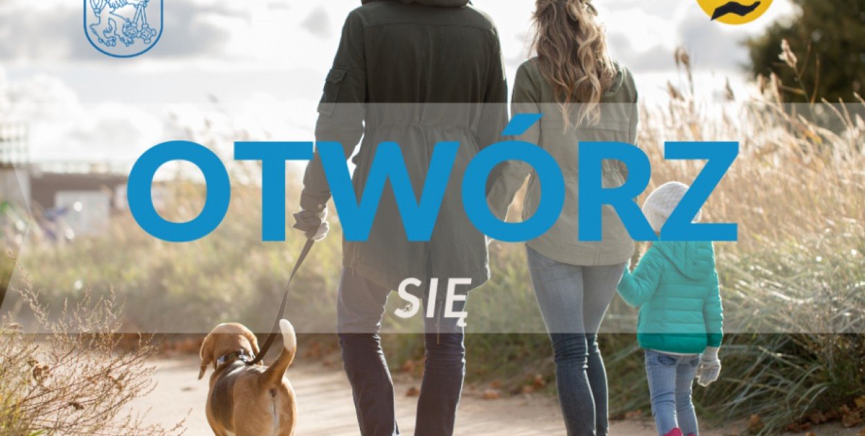 MOPS szuka rodzin zastępczych, rusza akcja „Otwórz się”