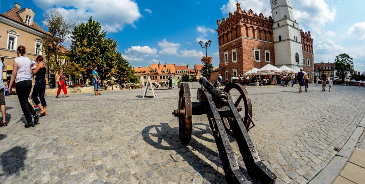 12 miejsc na weekend które pokochasz