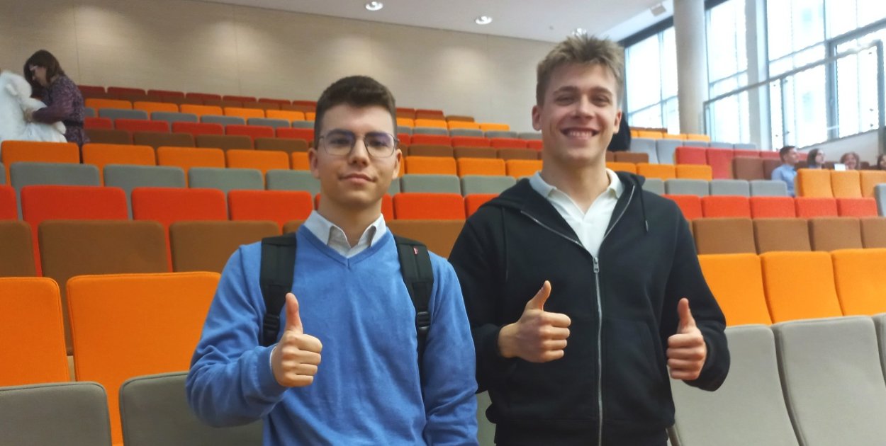 Menedżerskie talenty z legnickiego Ekonoma w wielkim finale