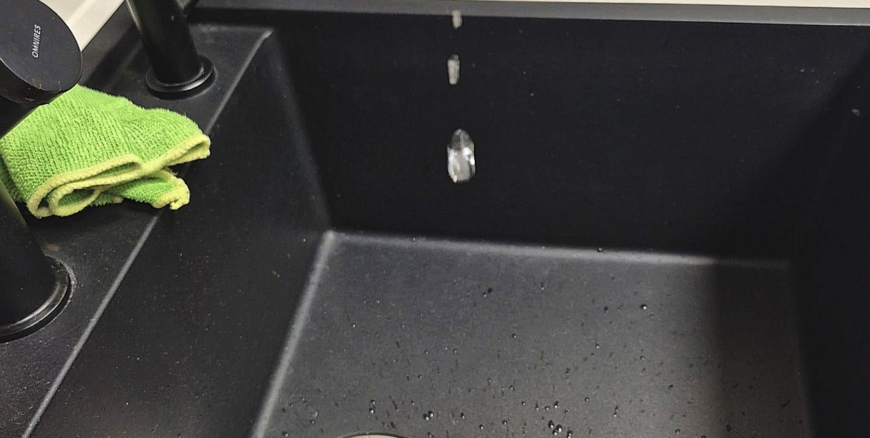 We wtorek brak wody na Akacjowej i sąsiednich ulicach