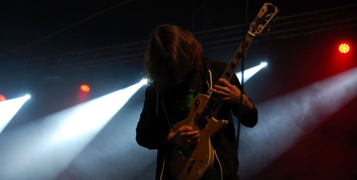 Osiem zespołów zagra w finale Przeglądu Kapel Rockowych 26