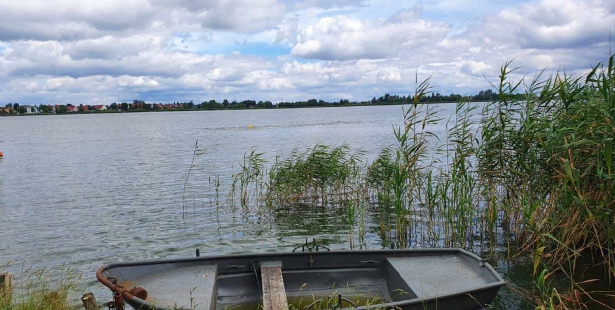 W Kunicach odbędzie się wspólne sprzątanie jeziora i okolic