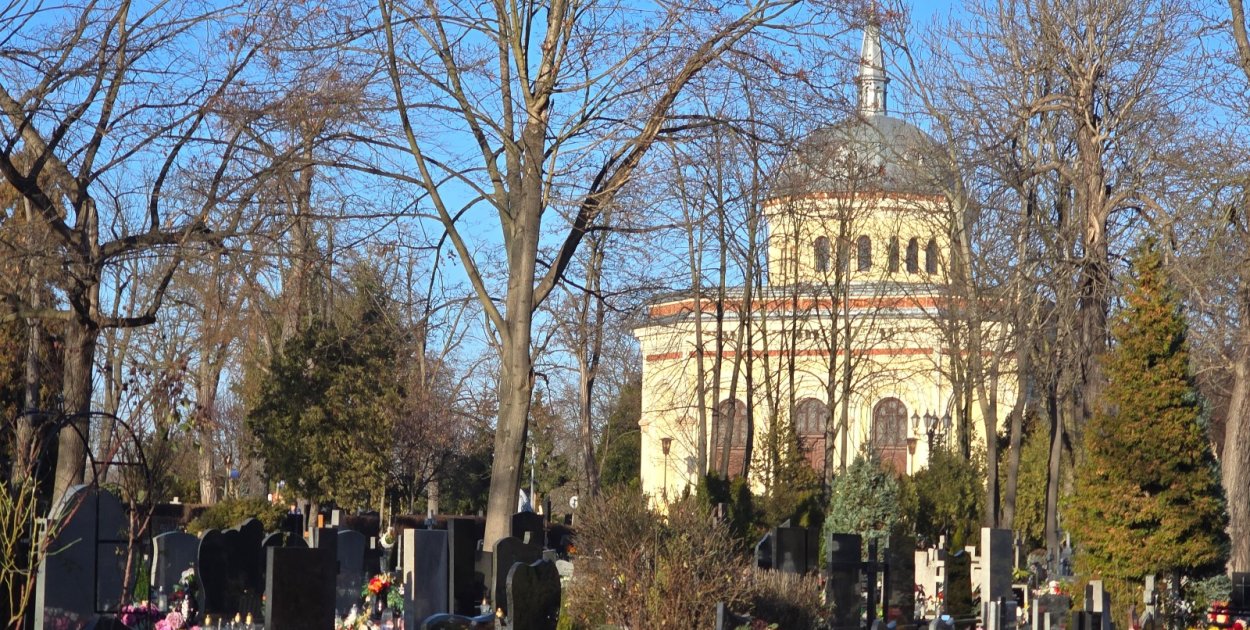Głosy, które zamilkły, ale zostaną w naszej pamięci