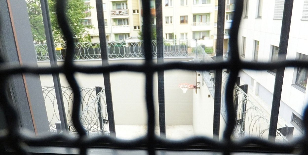 Kolizja pod Spaloną skończyła się aresztem. 43-latek trafił za kratki