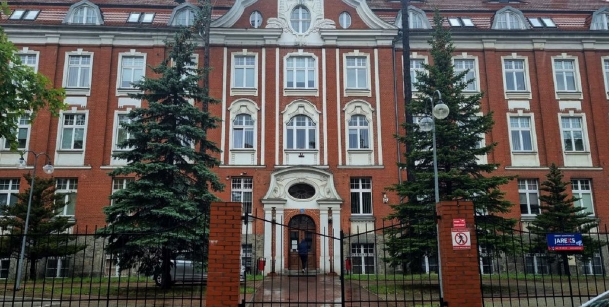 Dziecko było głodne i zaniedbane, a rodzice byli naćpani. Jest śledztwo