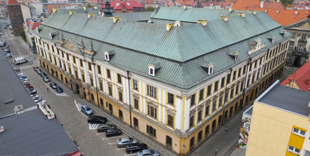 Michał Kosałka opowie o bitwie pod Legnicą z 1634 roku