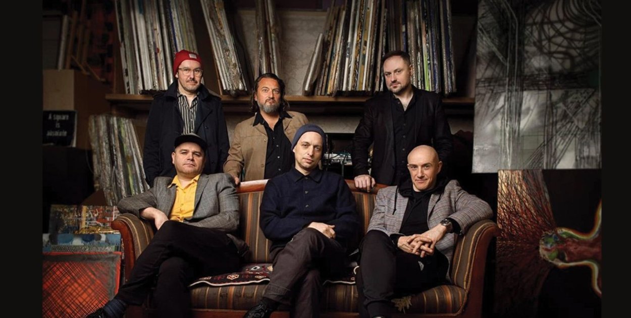 Legnica Jazz Day wraca. Contemporary Noise Sextet zagra w sobotę