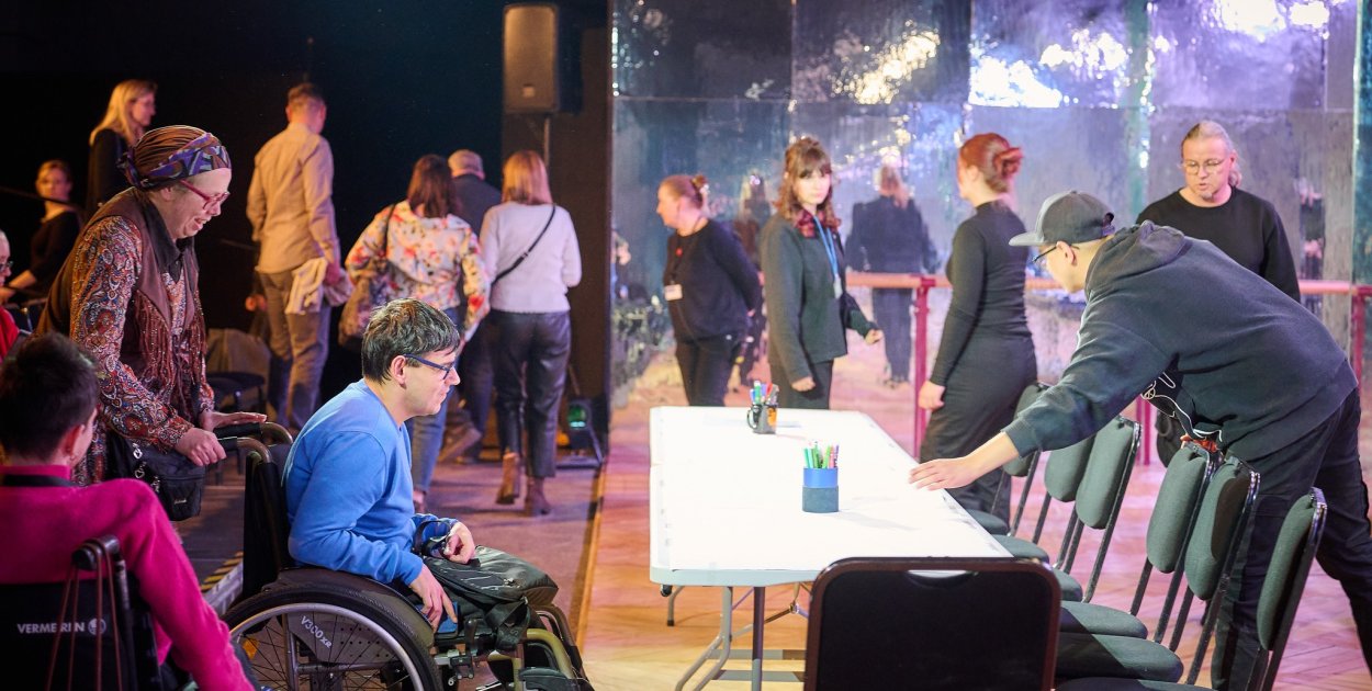 „System Sulta” otworzył projekt „Modrzejewska – nowe otwarcie”