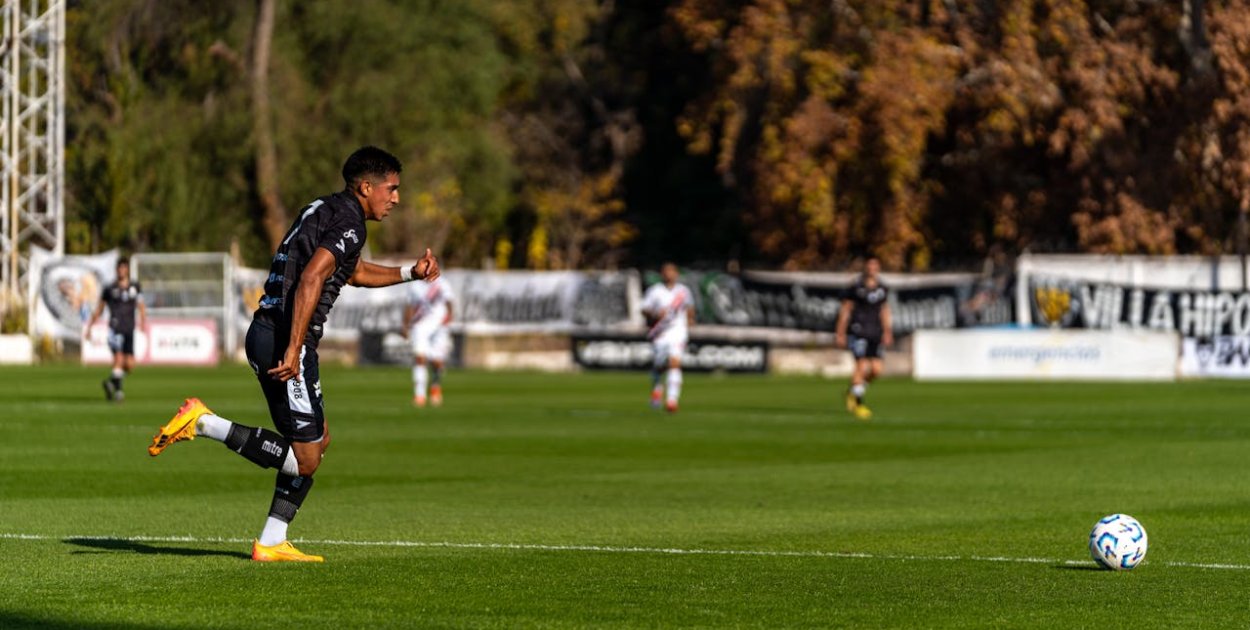 Mur przy rzucie wolnym – jakie obowiązują przepisy?