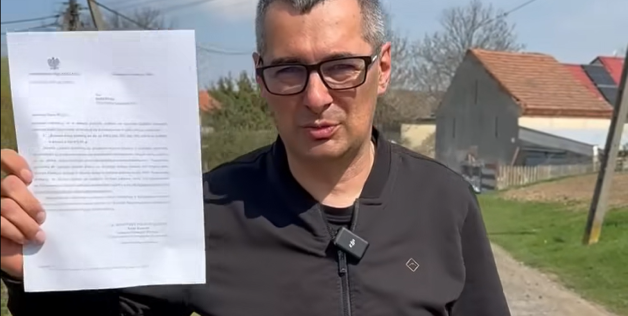 Miliony na drogę w Lubieniu. Zamiast łatania będzie remont